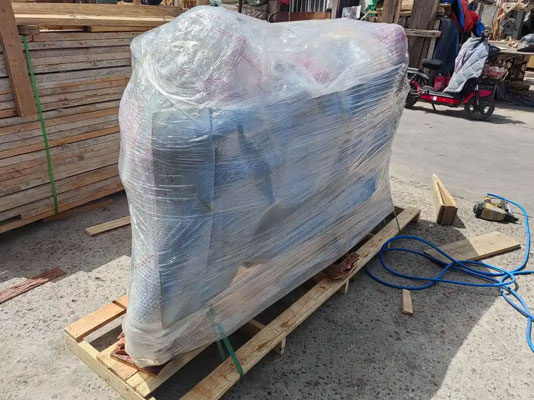 达川电瓶车物流托运